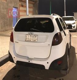 Chery X1